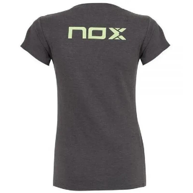 Women's Casual Nox Letters T-shirt