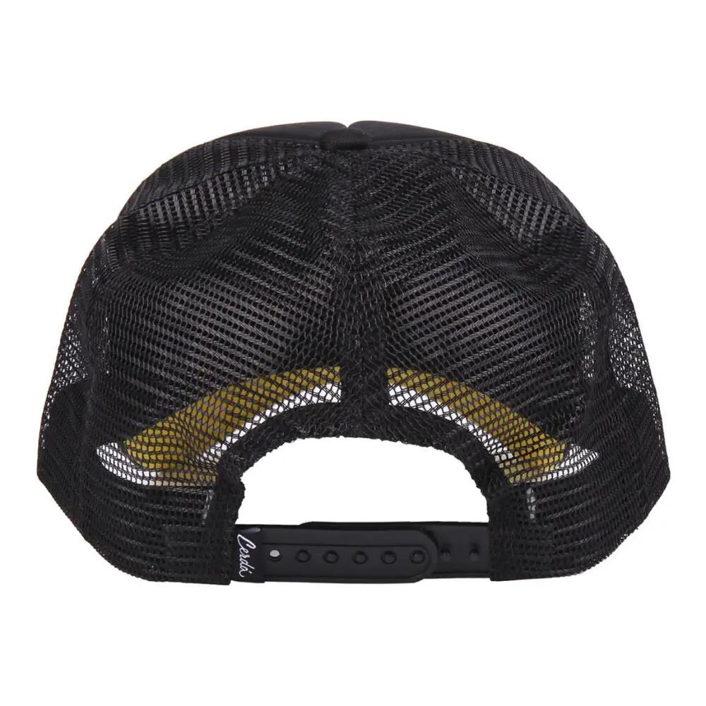 Gorra Trucker Batman Negro Adulto 2/3