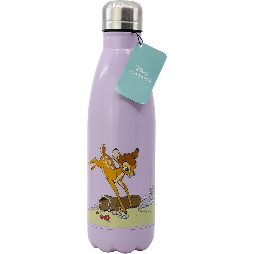 Botella Acero Inoxidable 780 ML Classic Bambi 2/3