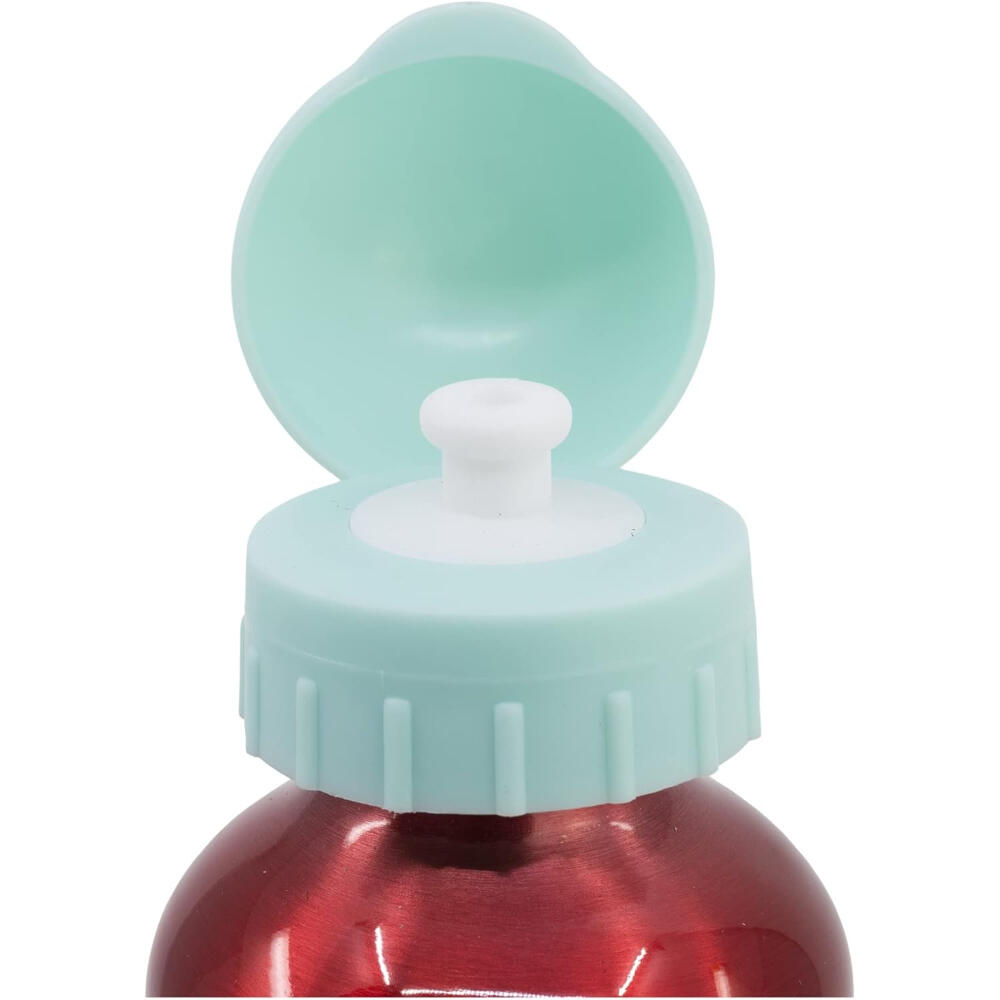 Botella Aluminio Alta 530 ML Minnie Mouse Being More Minnie 2/3