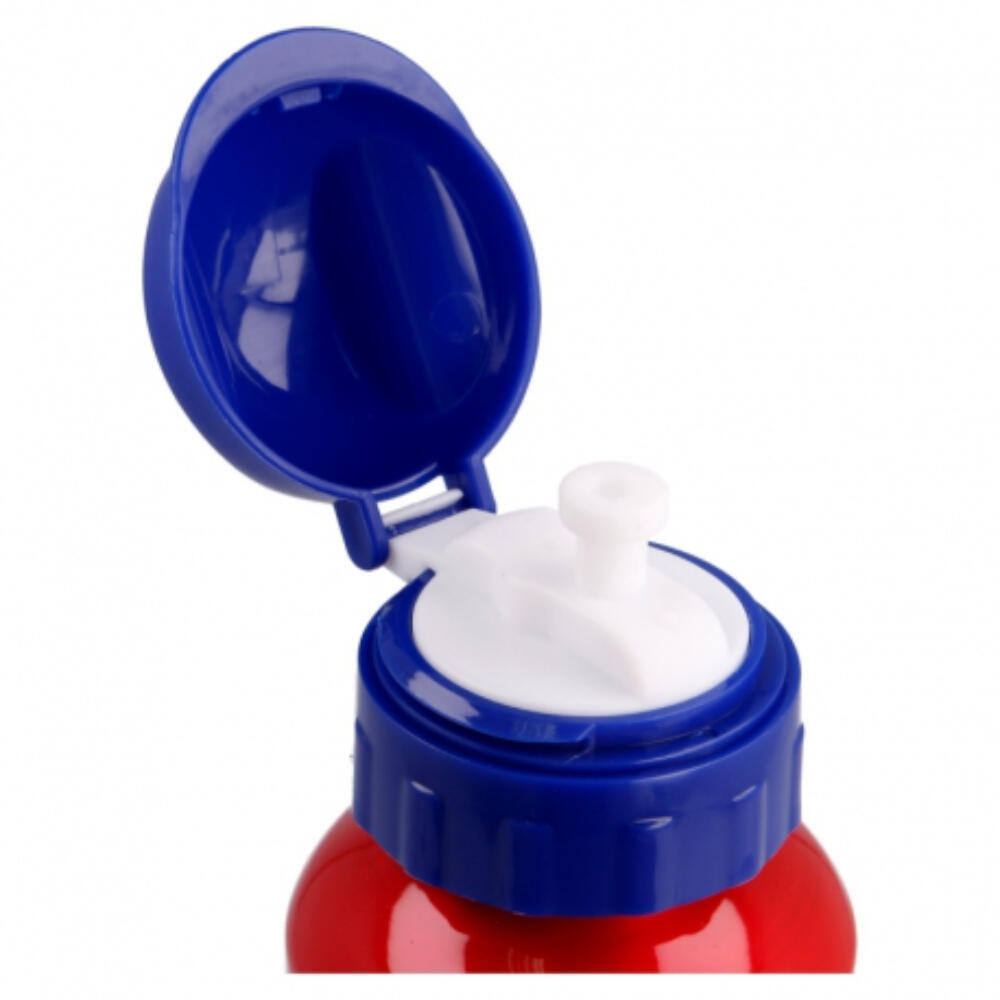 Avengers 500ml Aluminium-Wasserflasche 3/3