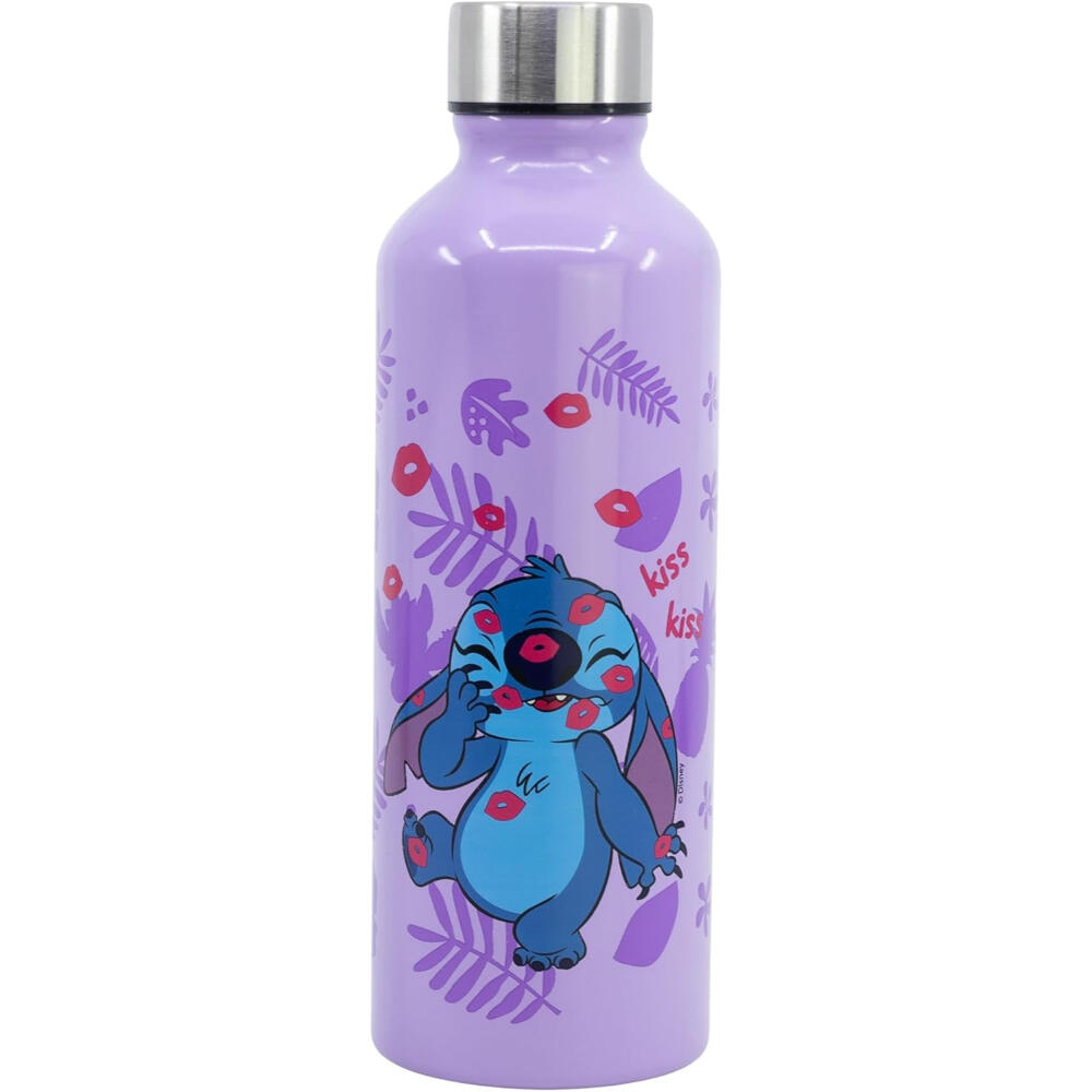 Botella Aluminio Trend 755 ML Stitch 2/3