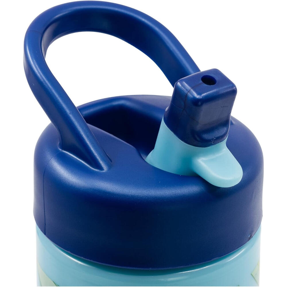Botella Pp Playground 410 ML Bluey 2/3