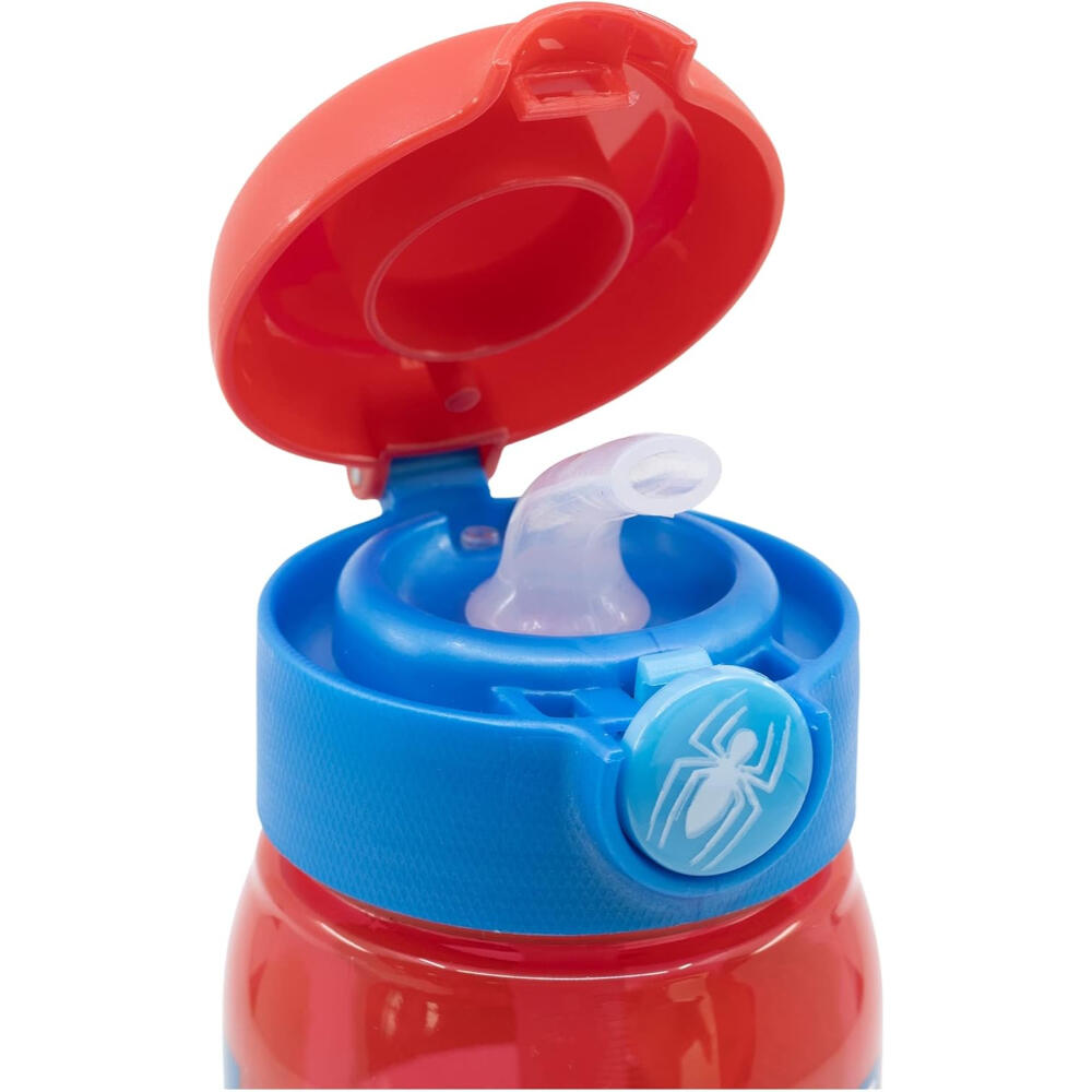 Botella Active 510 ML Spiderman Arachnid Grid 2/3