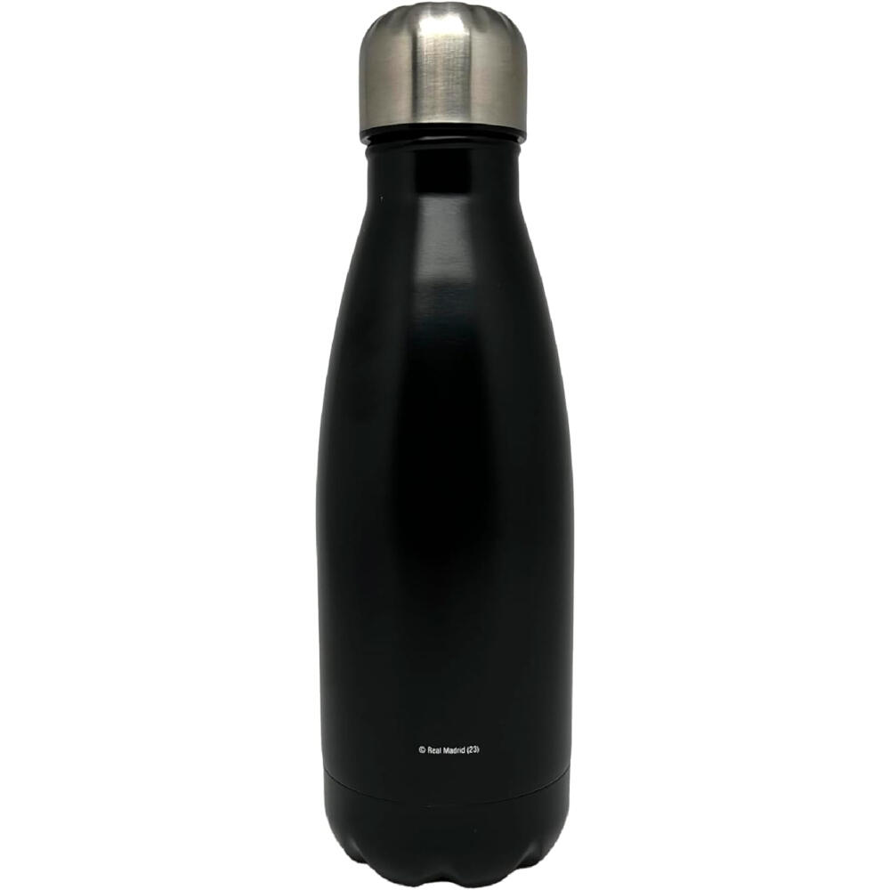 Botella de acero inoxidable Cyp Brands Real Madrid 2/3