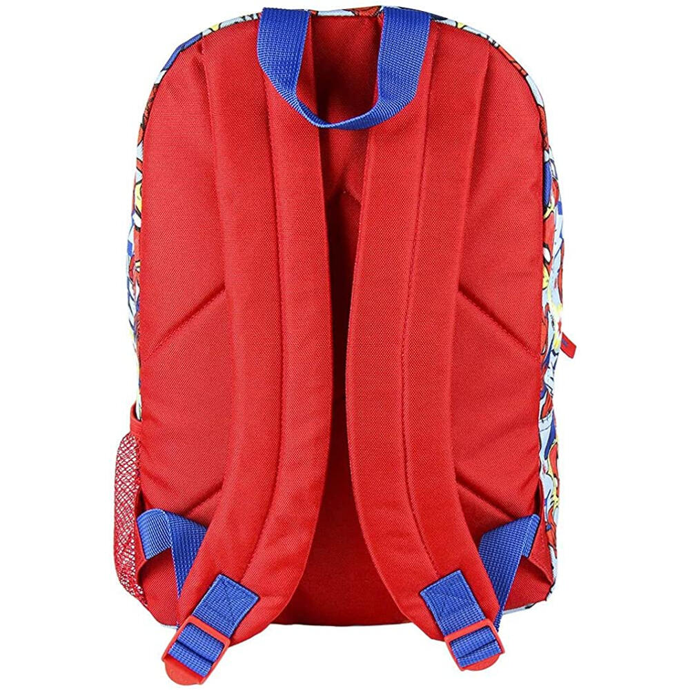 Mochila Spiderman Comic 2/3