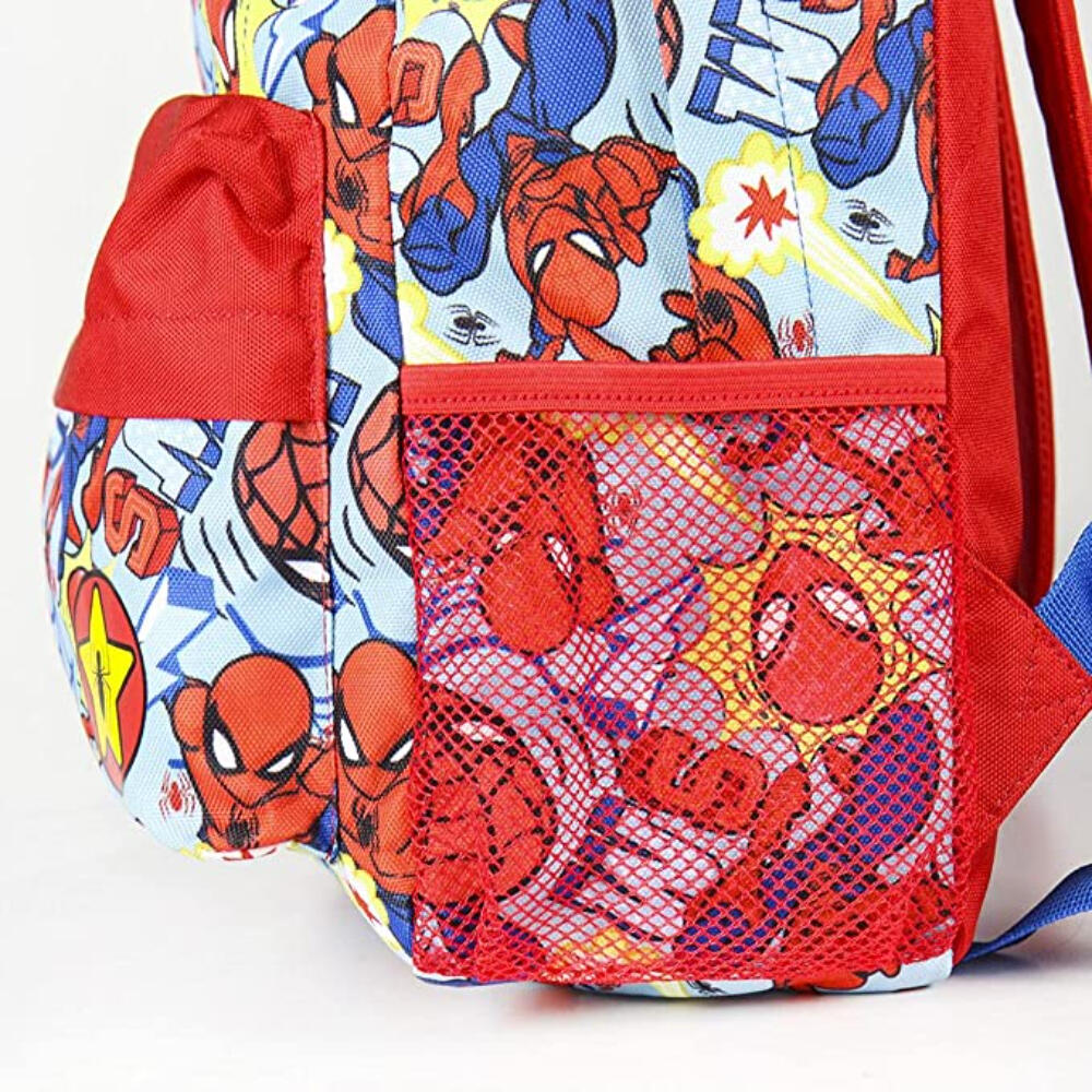 Mochila Spiderman Comic 3/3