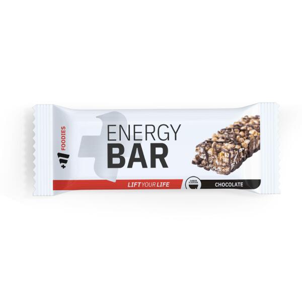 Energy Bar - 30g Chocolate da MM Supplements Promoção      0,95€ 1,79€ -46%    * 30/06/2025 até rutura de stock  Preço por quantidade 31,67€kg MMSUPPLEMENTS Energy Bar - 30g Chocolate da MM SupplementsVendido e expedido por: Masmusculo  