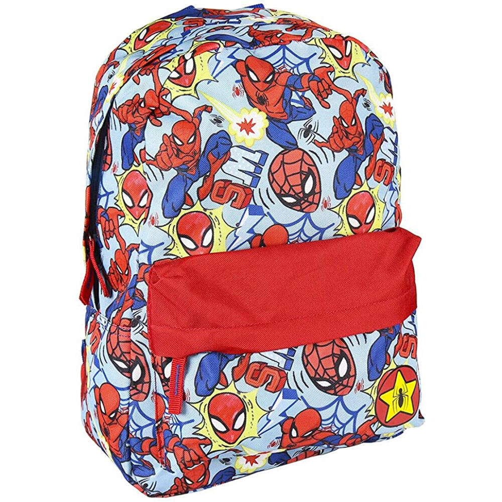 SPIDERMAN picture