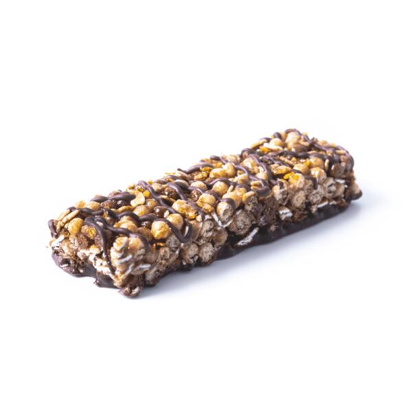 Energy Bar (Barrita Energética) - 30g Chocolate MASMUSCULO 3/5