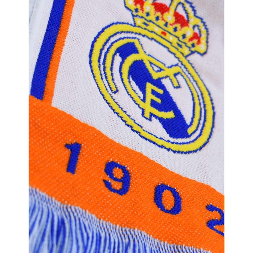Bufanda Real Madrid 1902 2/4