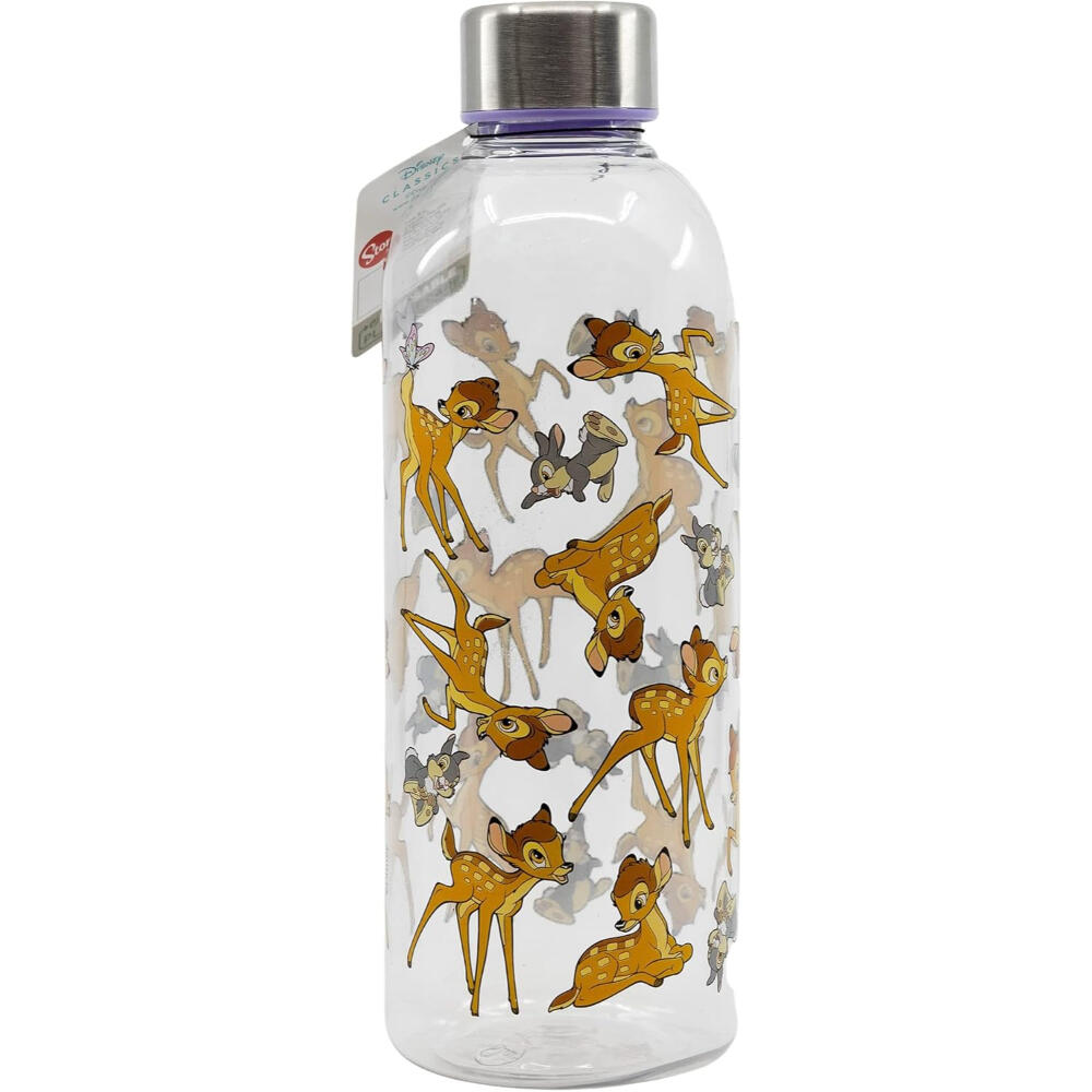 Botella Hidro 850 ML Classic Bambi 2/3