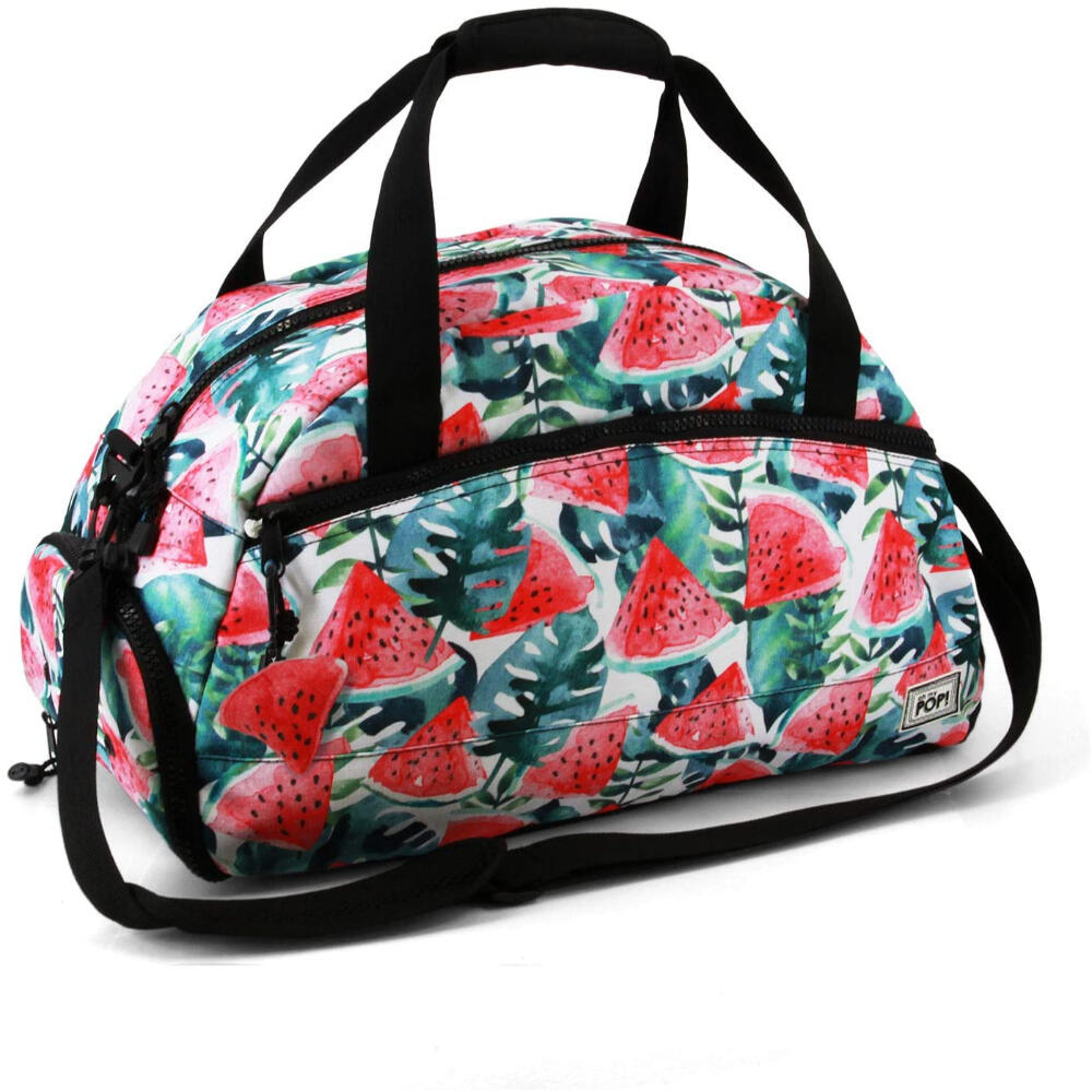 Bolsa de deporte - Deportivo - Unisex - Watermelon - Blanco 2/3