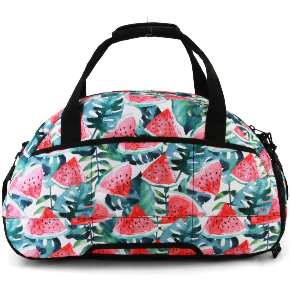 Bolsa de deporte - Deportivo - Unisex - Watermelon - Blanco 3/3