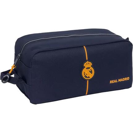 Bolsa para Zapatillas Real Madrid 24/25 Segunda Equipación