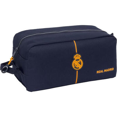 Bolsa para Zapatillas Real Madrid 24/25 Segunda Equipación