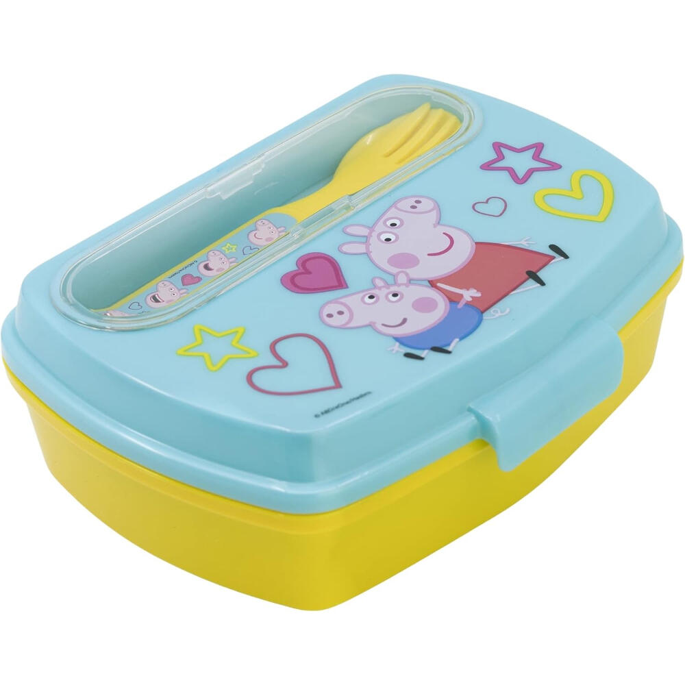 PEPPA PIG picture