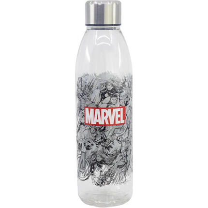 Botella Aqua 980 ML Marvel