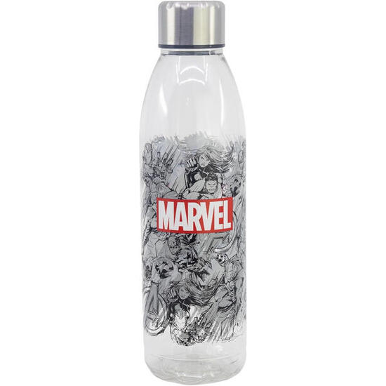 Botella Aqua 980 ML Marvel