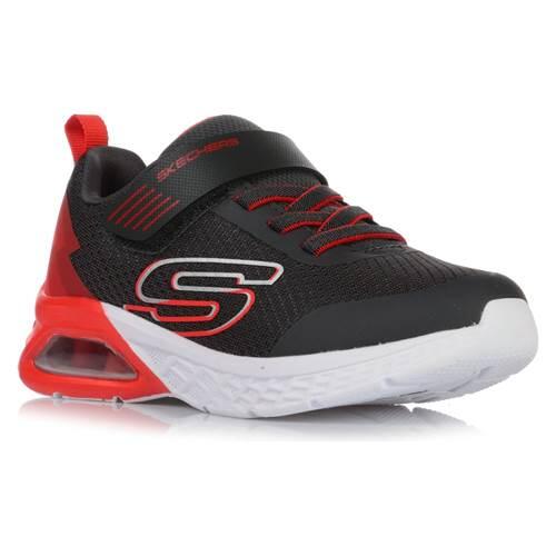 Buty do chodzenia dla dzieci Skechers Microspec Max Ii V