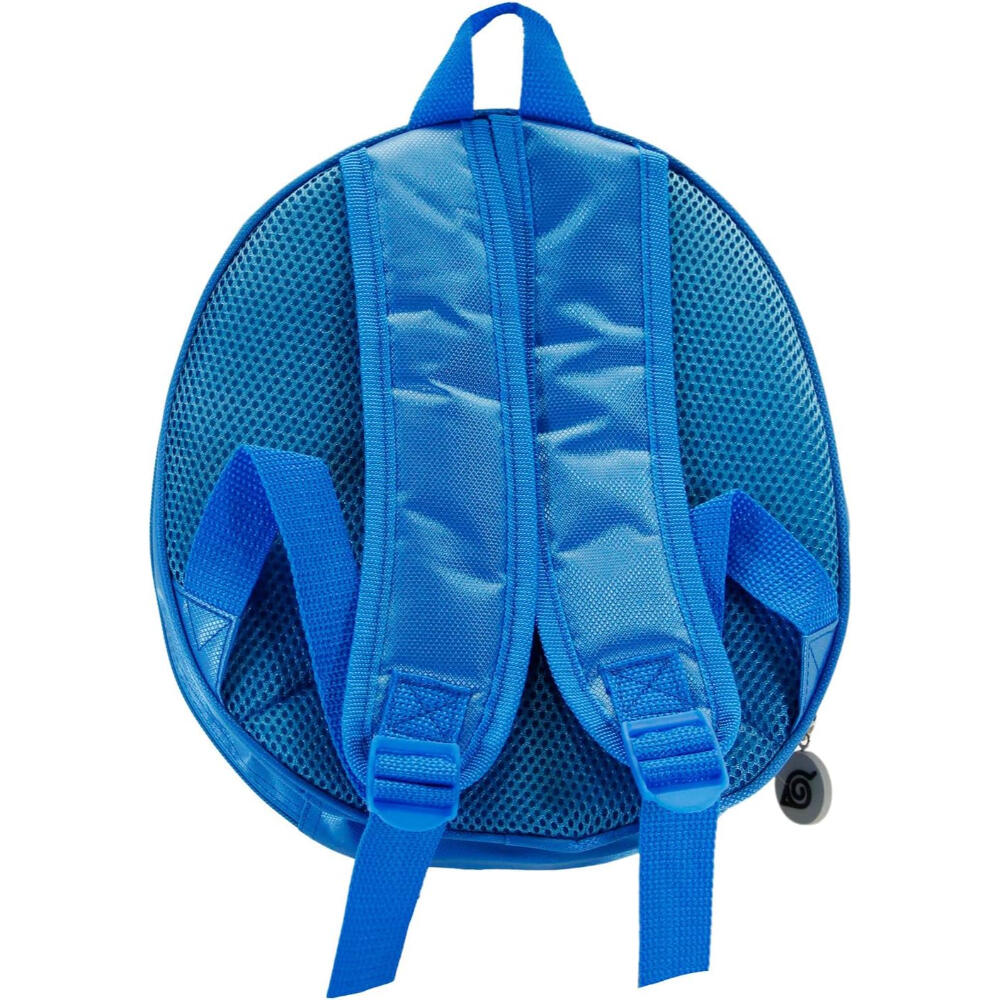Mochila guardería infantil - Estampado Harry Potter Eggy - Rojo 3/3