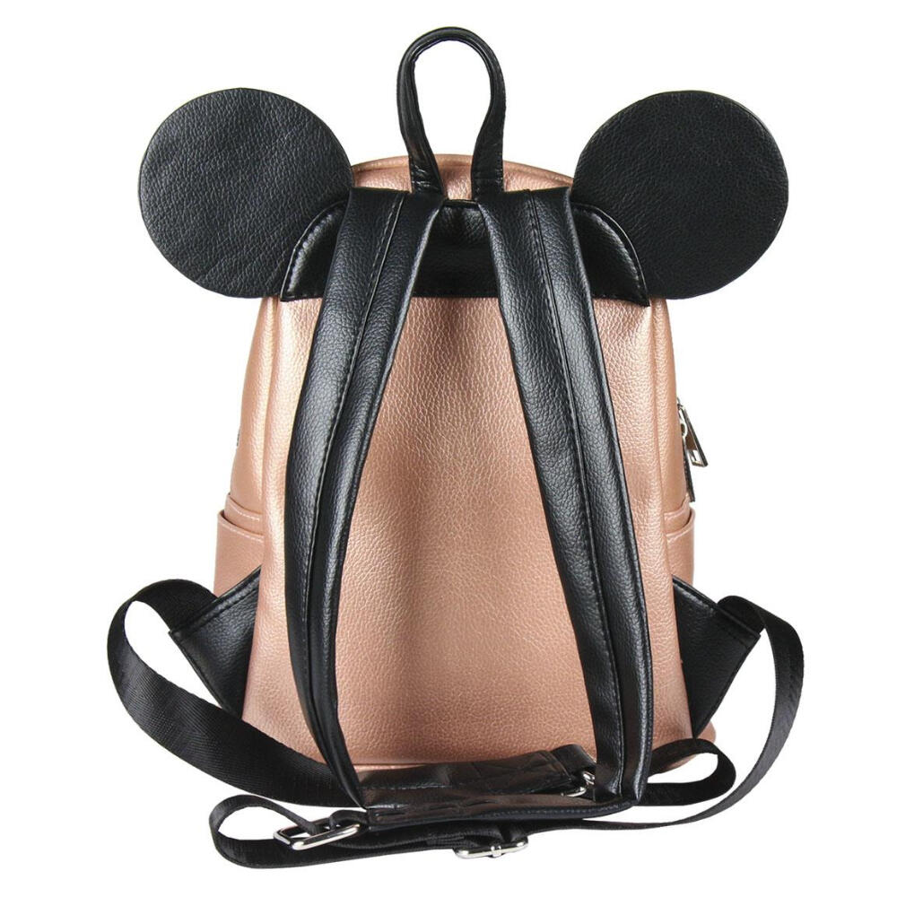 Mochila Lifestyle Casual Mickey Mouse Ears 2/3
