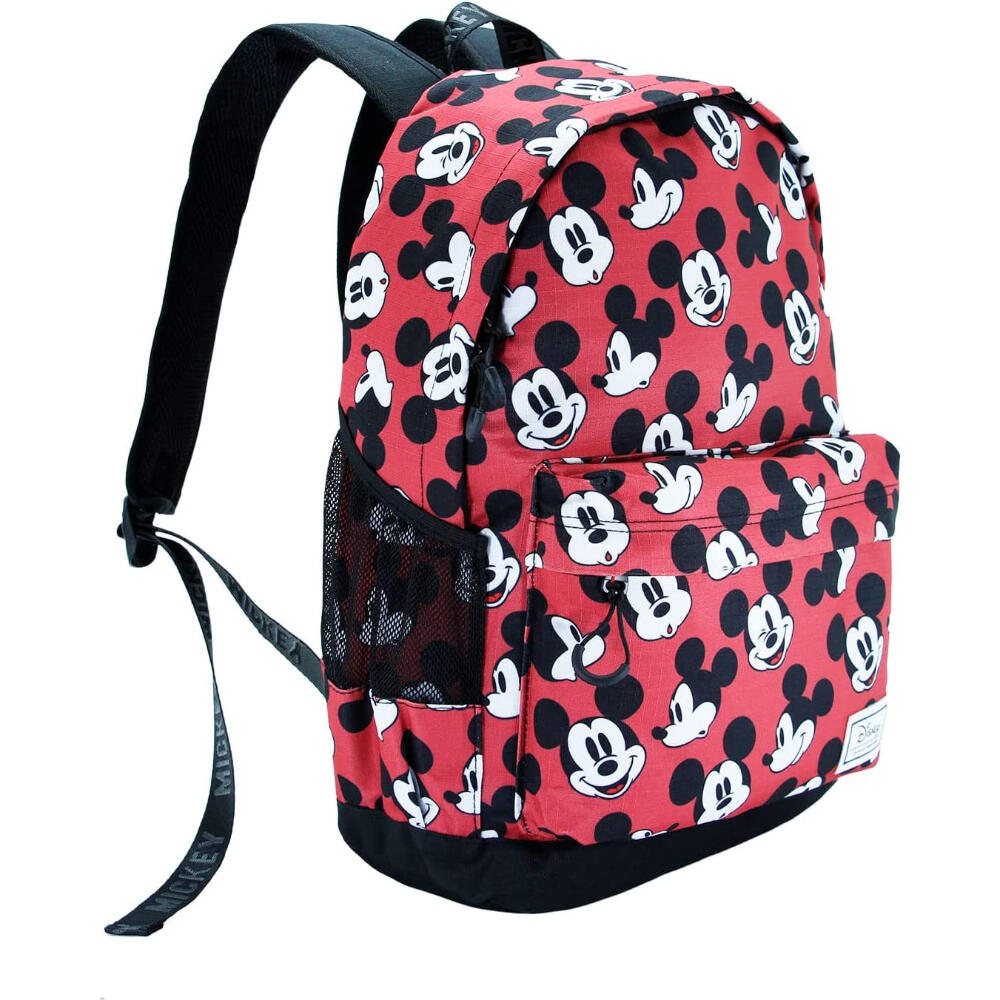 Mochila HS Mickey Mouse Blinks 3/3