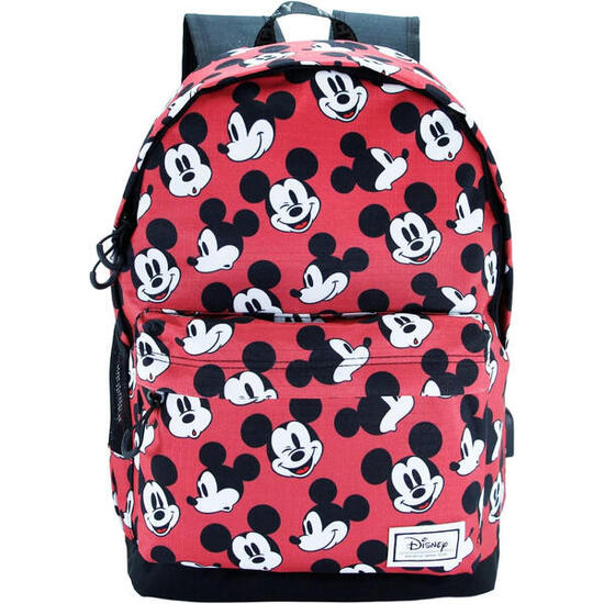 Mochila HS Mickey Mouse Blinks