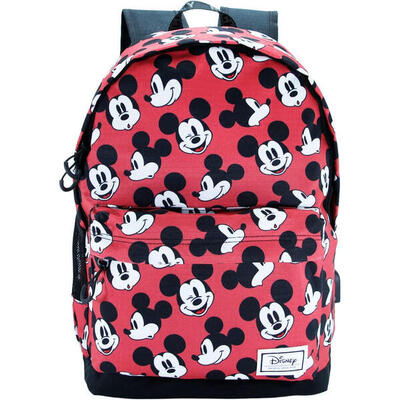Mochila HS Mickey Mouse Blinks