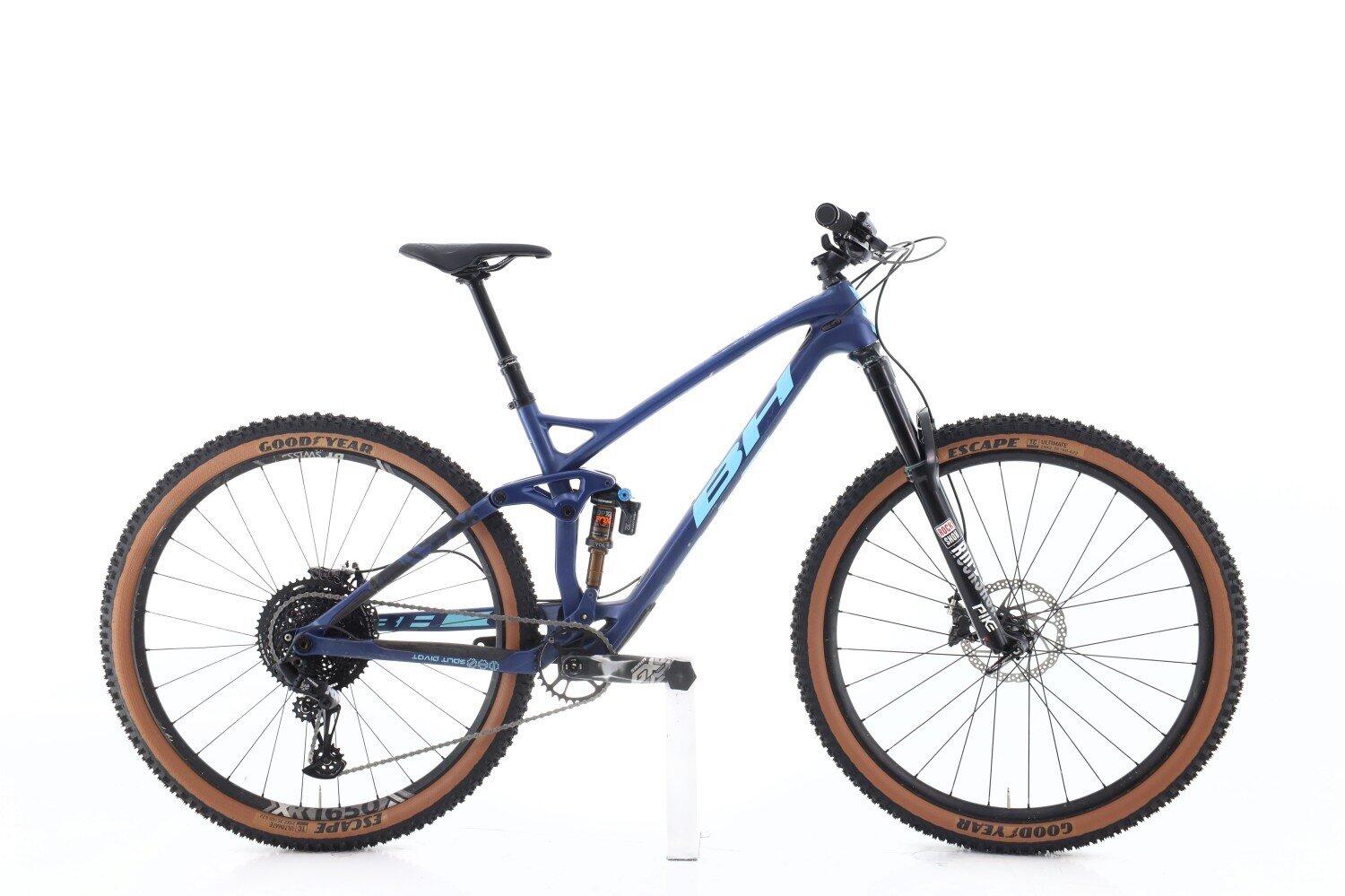BH Segunda Vida · BTT ·  Lynx 5 · 12 Marchas