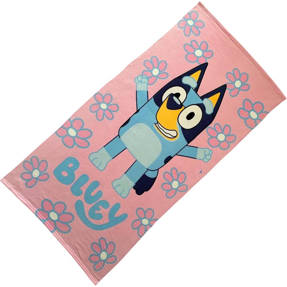 BLUEY picture