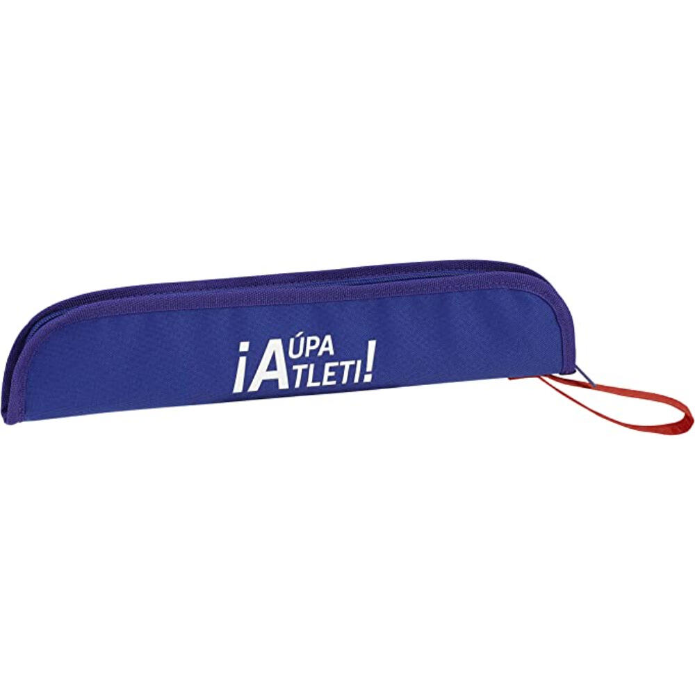 Portaflautas Atlético De Madrid Escudo 2/3