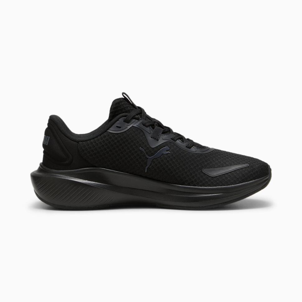 Buty sportowe męskie Puma Skyrocket Lite Alt Black czarne (380067-01)