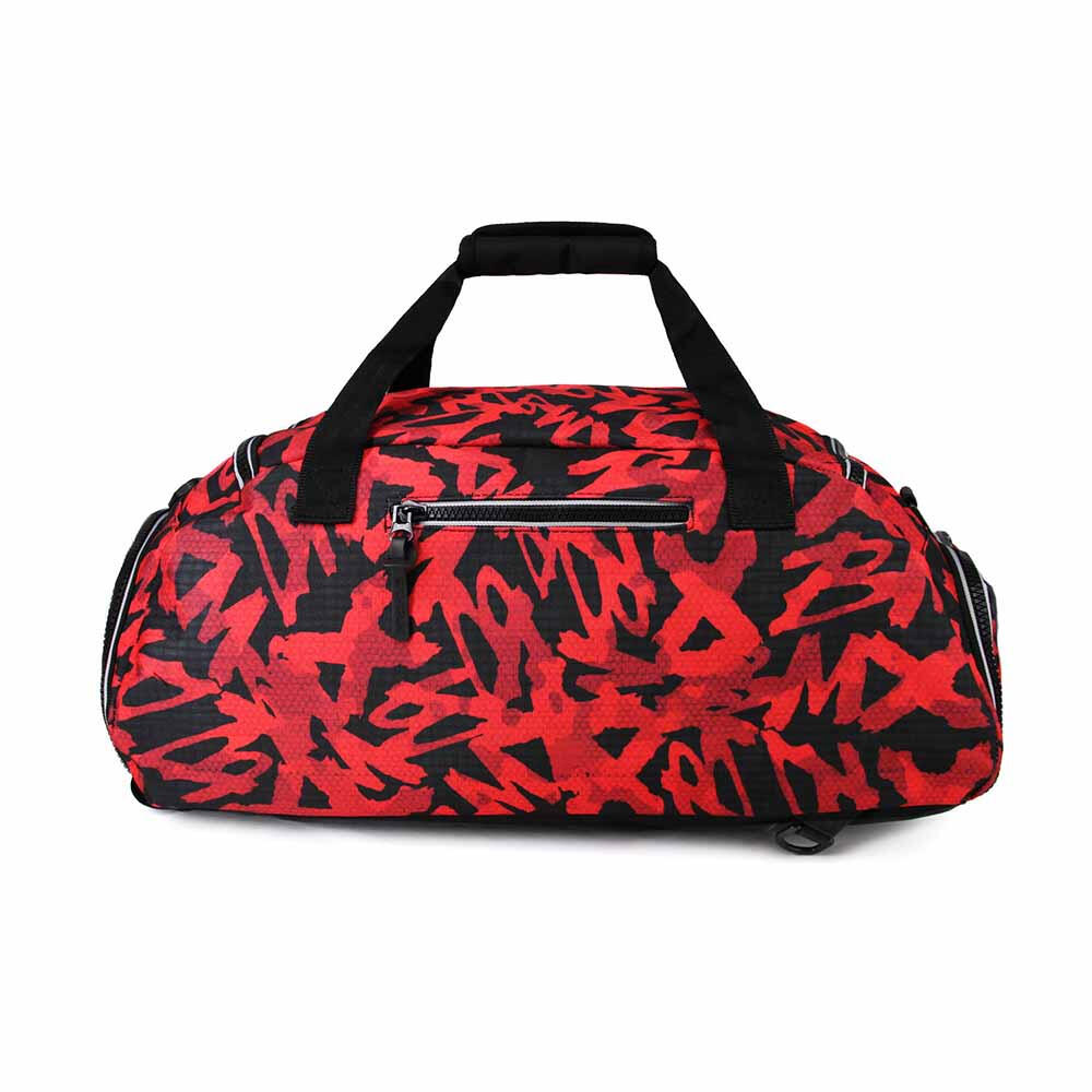 Bolsa de deporte - Sportswear - Unisex - ProDG Backflip - Rojo 3/3