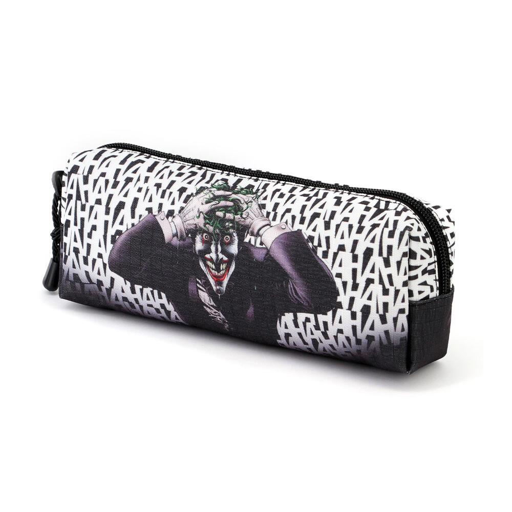 Estuche Portatodo Rectangular Joker Killing Joker 2/3