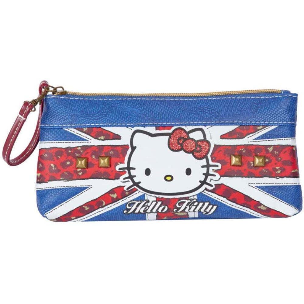 Neceser 2 En 1 Hello Kitty England 2/3