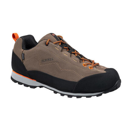 Buty trekkingowe niskie męskie Alpinus Geres Low HDTX M