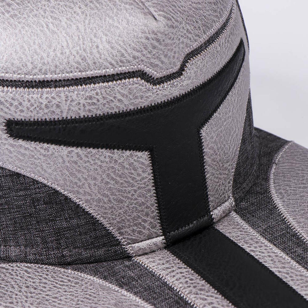 Gorra Star Wars The Mandalorian Adulto 3/3