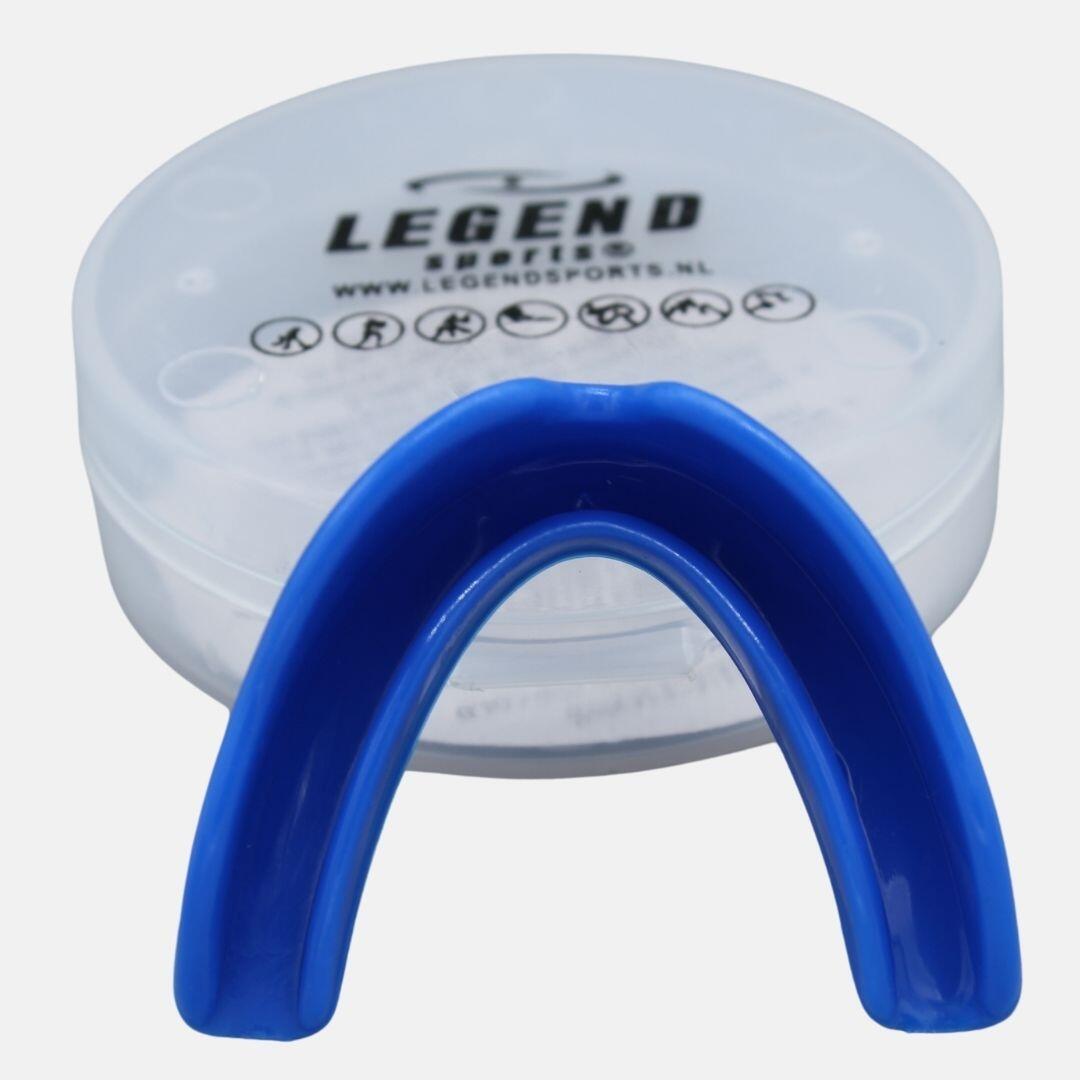 Legend Protect Gebitsbeschermer Kids Blauw 3/5