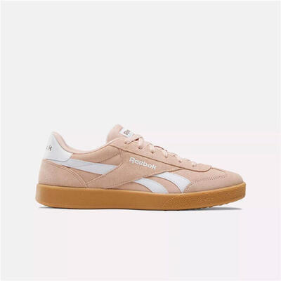 Reebok Zapatillas Reebok Smash Edge Beige