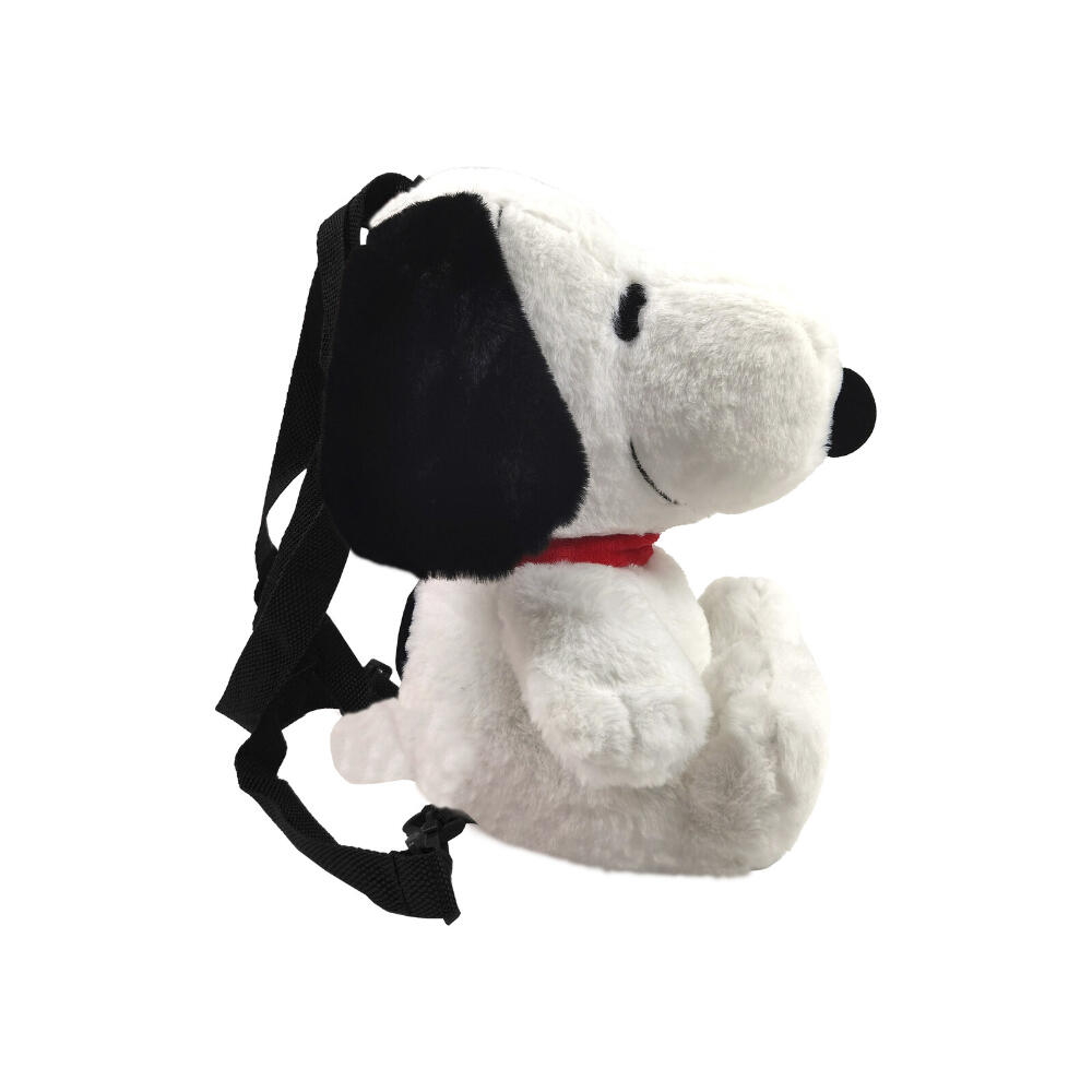 Mochila 3D Peluche Snoopy 2/3