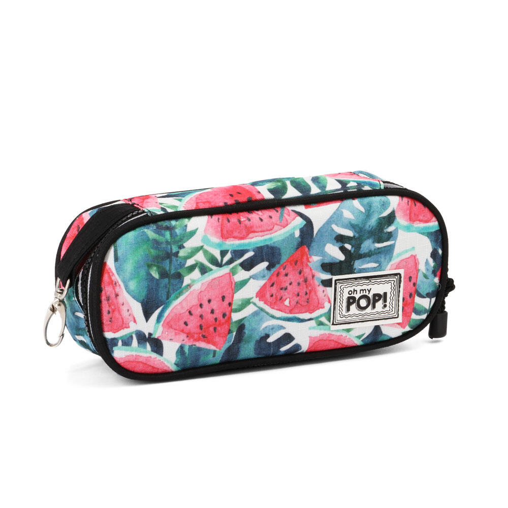 Portatodo - Ropa deportiva - Unisex - Doble - Watermelon - Rojo 2/3