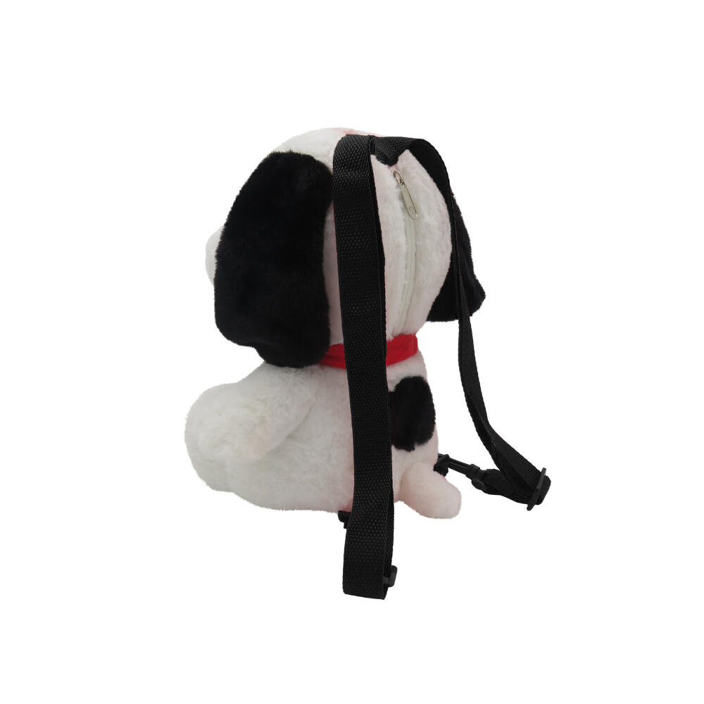 Mochila 3D Peluche Snoopy 3/3