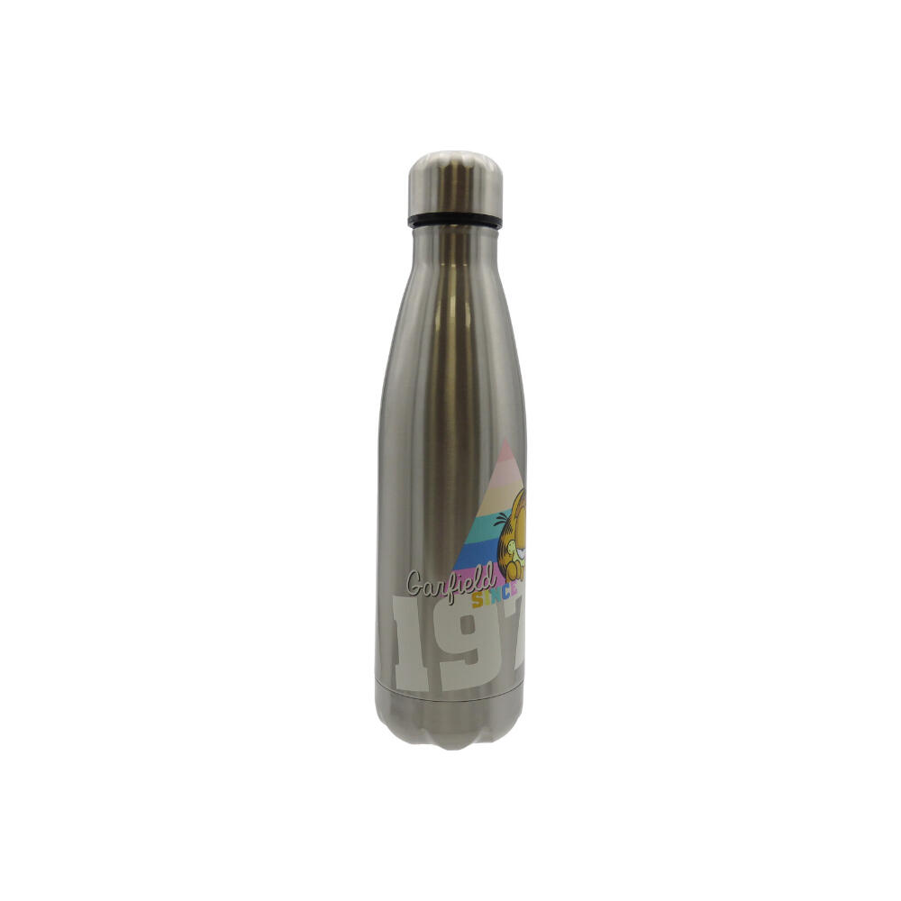 Botella isotérmica Unisex - Doble pared Garfield 500 ML 2/3