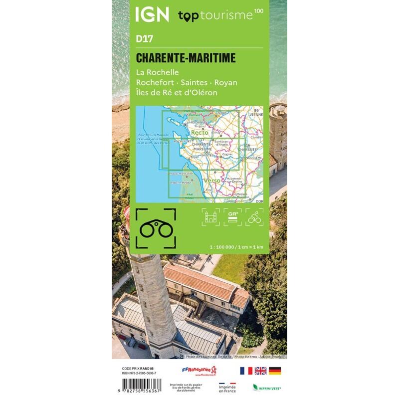 TOP100D17 - CHARENTE-MARITIME 2/2
