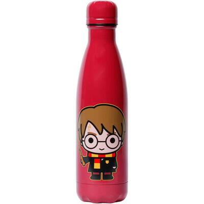 Thermosfles voor kinderen karactermania harry potter chibi