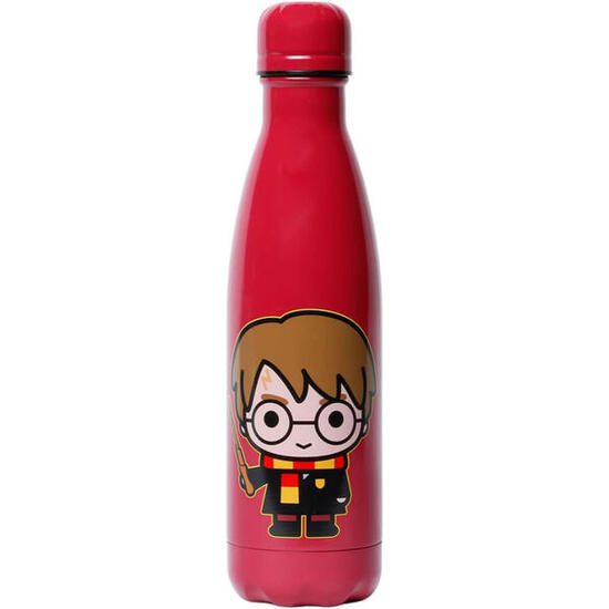 Gourde thermique enfant Karactermania Harry Potter Chibi