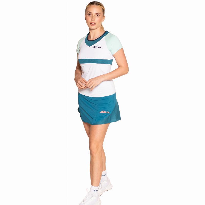 Jupe Siux Pouli Femme 3/5