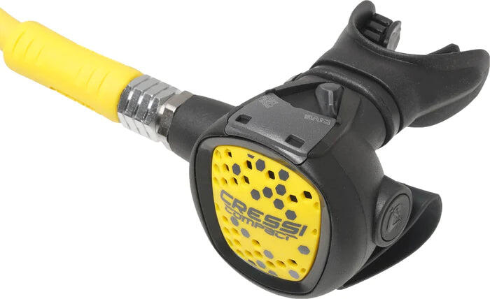 CRESSI Octopus XS Compact 4/5