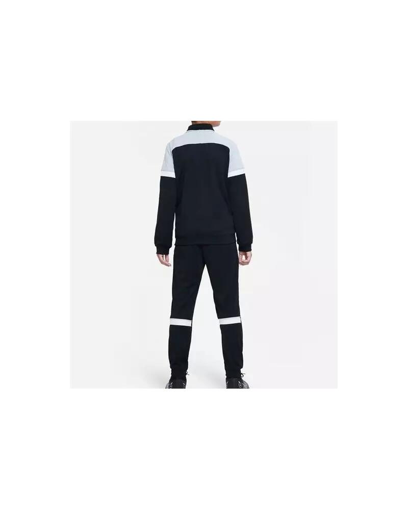 Nike KM TRCK SUIT JR Noir 4/5